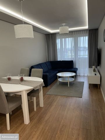 Mieszkanie 3-pokojowe Toruń Wrzosy, ul. Chabrowa. Zdjęcie 1