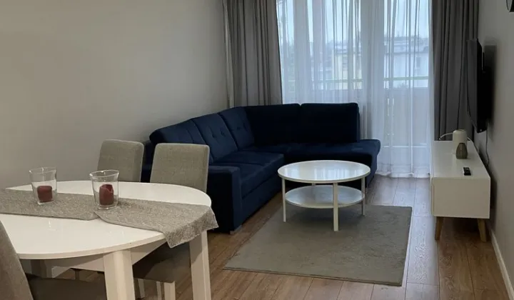 Mieszkanie 3-pokojowe Toruń Wrzosy, ul. Chabrowa