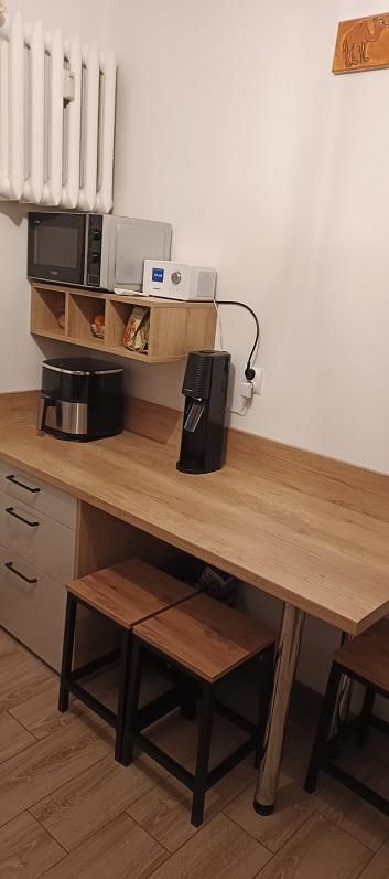 Mieszkanie 2-pokojowe Radzyń Podlaski, os. Bulwary. Zdjęcie 3