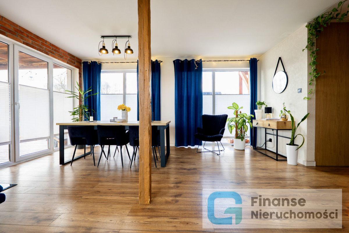 dom wolnostojący, 5 pokoi Balcerów. Zdjęcie 13