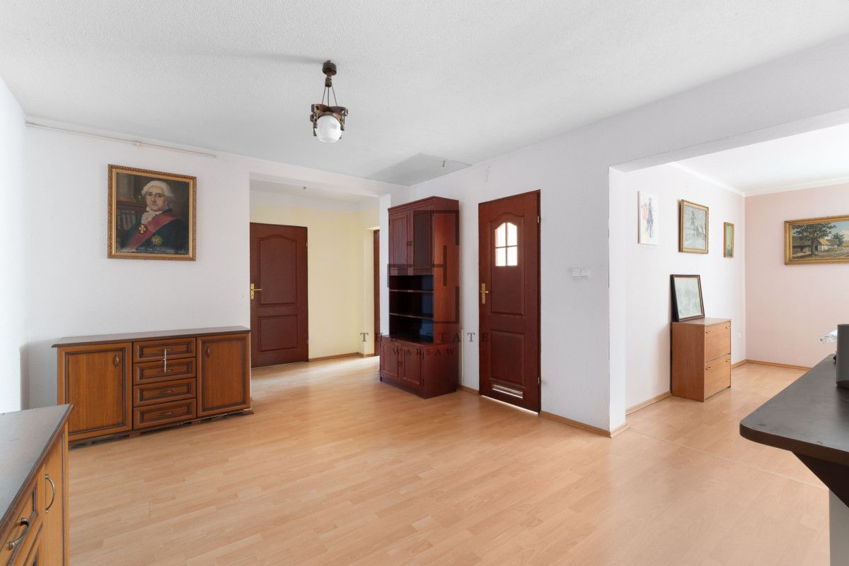 dom wolnostojący, 4 pokoje Aleksandrówka, ul. Kwiatowa. Zdjęcie 5