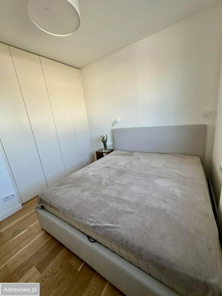 Mieszkanie 4-pokojowe Warszawa Wilanów, ul. Herbu Janina. Zdjęcie 2