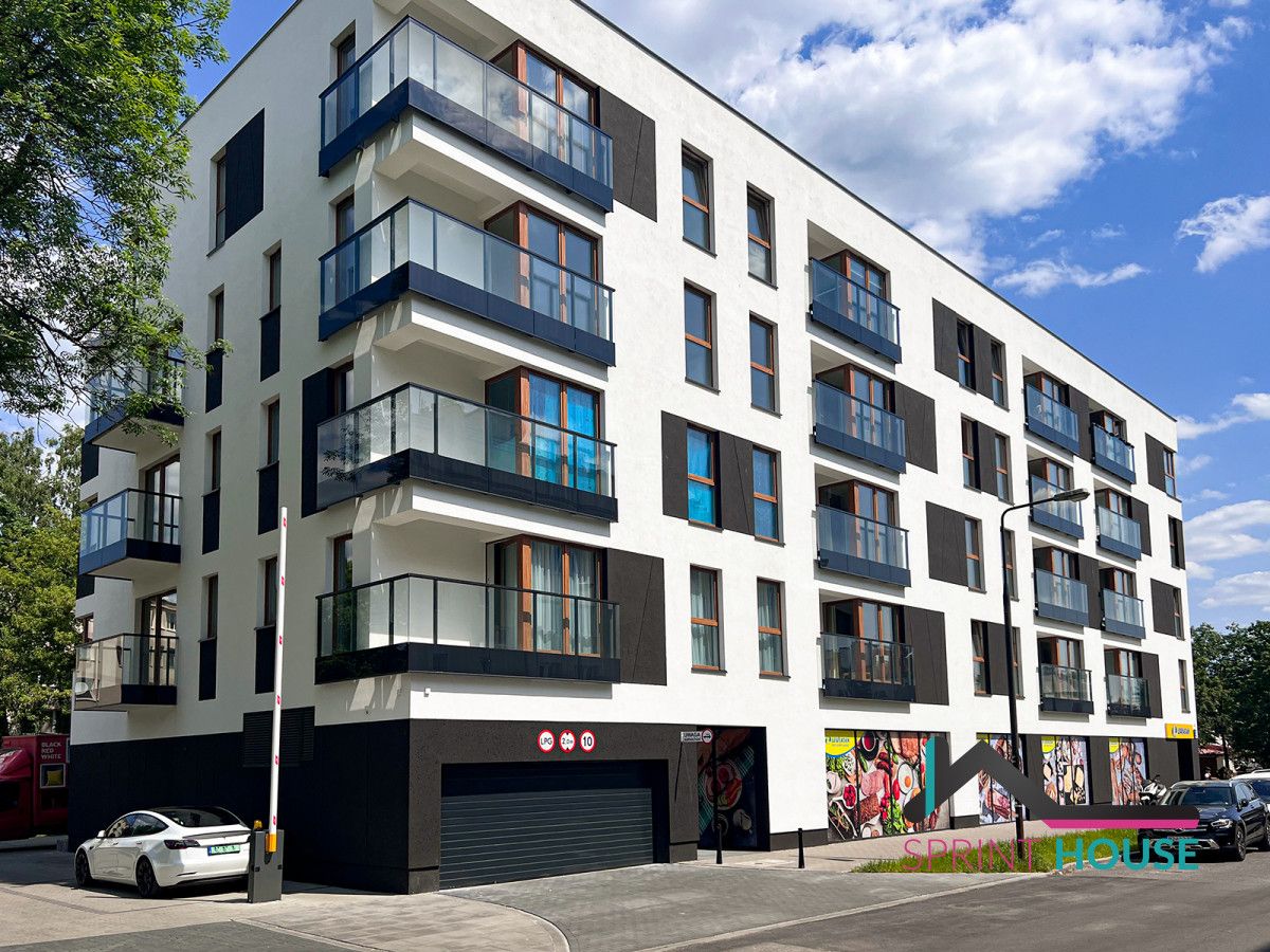 Mieszkanie 3-pokojowe Warszawa Praga, ul. Igańska. Zdjęcie 19