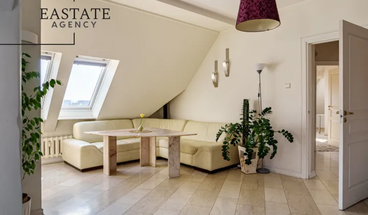 Mieszkanie 3-pokojowe Warszawa Wola, ul. Wolska