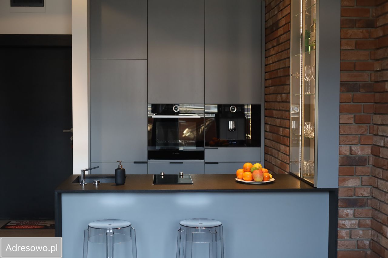 Mieszkanie 2-pokojowe Poznań Grunwald, ul. Stanisława Wyspiańskiego. Zdjęcie 15