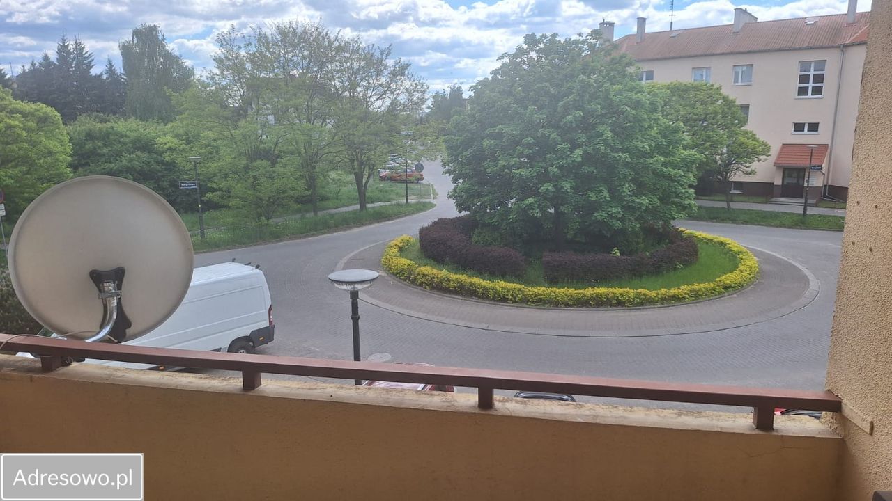 Mieszkanie 1-pokojowe Poznań Jeżyce, ul. Wergiliusza. Zdjęcie 7