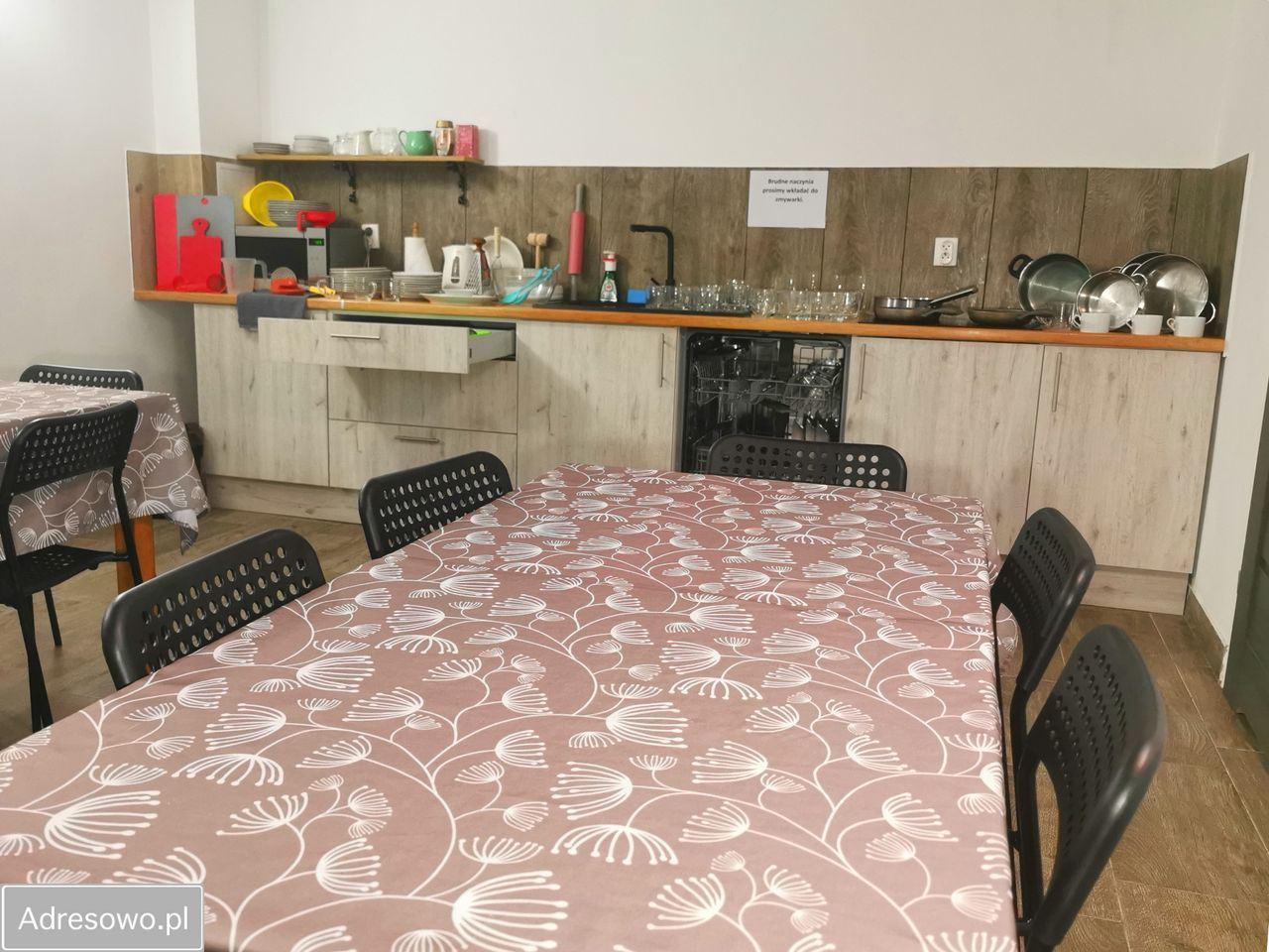 Hotel/pensjonat Karpacz. Zdjęcie 9