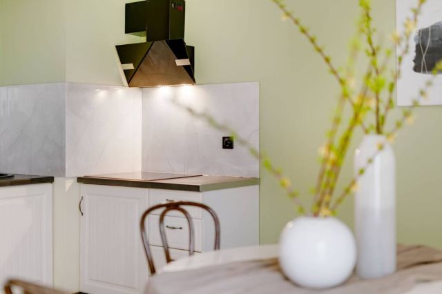 Mieszkanie 2-pokojowe Pruszków, ul. Targowa. Zdjęcie 13