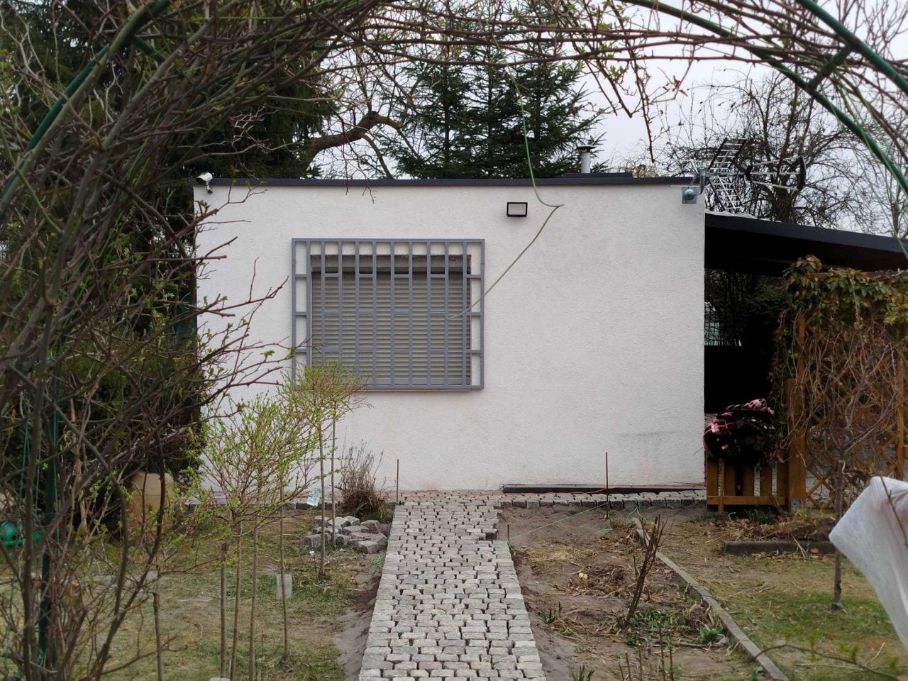 Działka rod Zabrze. Zdjęcie 6