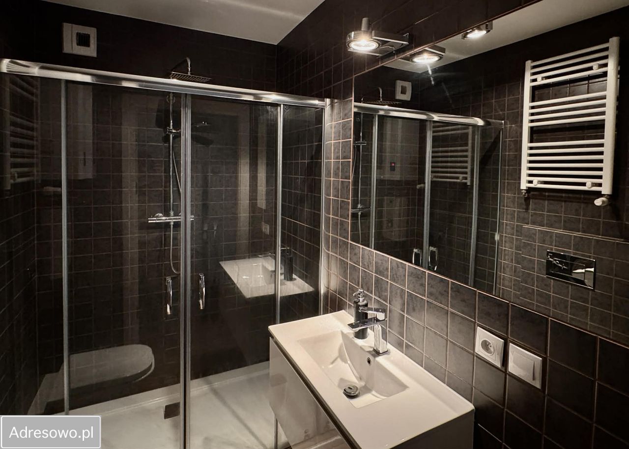 Mieszkanie 2-pokojowe Dziwnówek, ul. Wolności. Zdjęcie 12