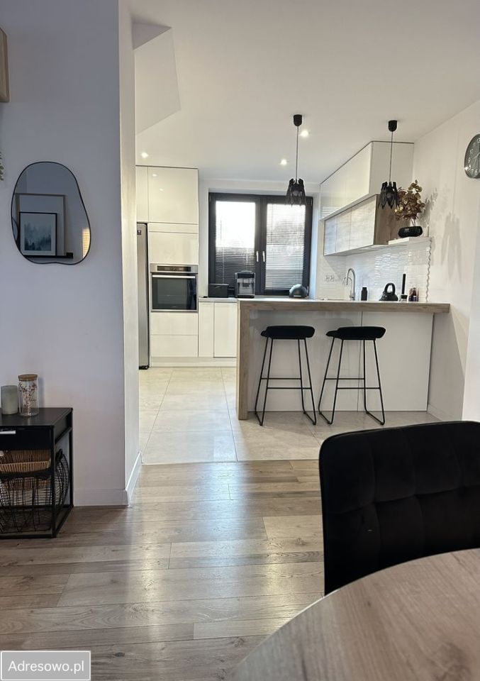 dom wolnostojący, 4 pokoje Chrzanów, ul. Stara Huta. Zdjęcie 18