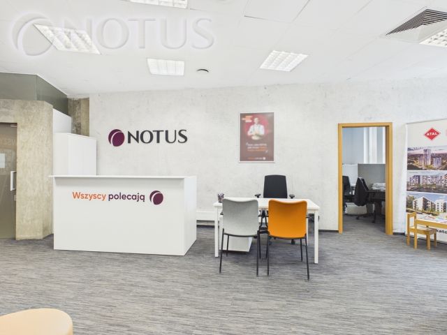 Biuro Katowice, ul. Opolska. Zdjęcie 7