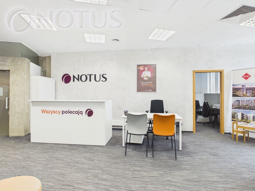 Biuro Katowice, ul. Opolska. Zdjęcie 7