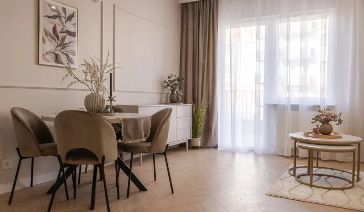 Mieszkanie 2-pokojowe Głogów Żarków Górny, ul. Małgorzaty Cylejskiej