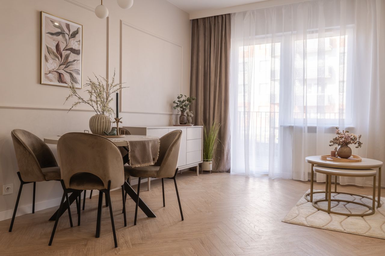 Mieszkanie 2-pokojowe Głogów Żarków Górny, ul. Małgorzaty Cylejskiej. Zdjęcie 1