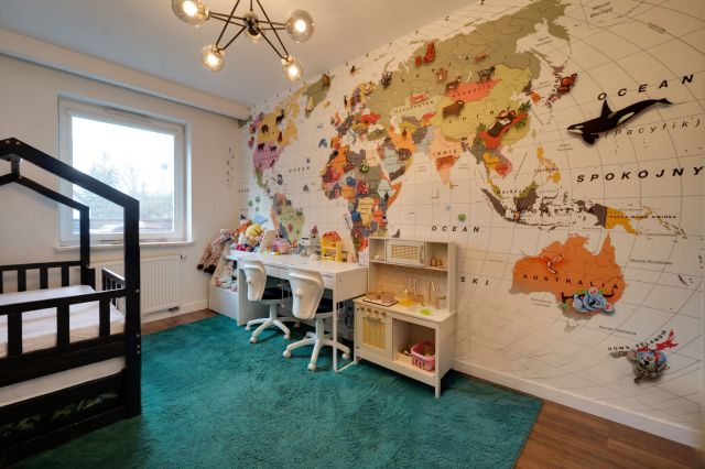 Mieszkanie 4-pokojowe Białystok Nowe Miasto, ul. Świętego Jerzego. Zdjęcie 12