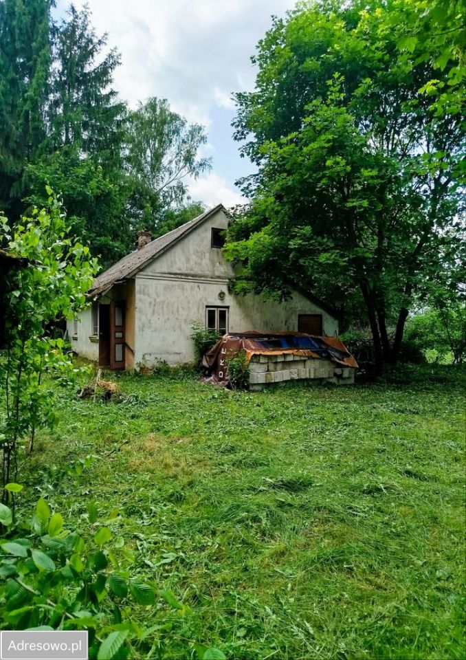 dom wolnostojący, 2 pokoje Prehoryłe. Zdjęcie 5