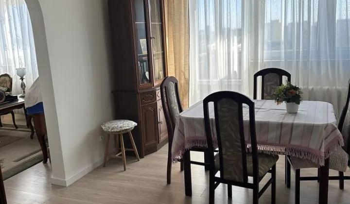 Mieszkanie 3-pokojowe Warszawa Ochota, ul. Wiślicka