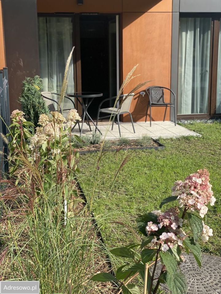Mieszkanie 2-pokojowe Kraków Bronowice, ul. Na Błonie. Zdjęcie 18