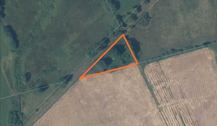 Działka inna Prostki, Prostki