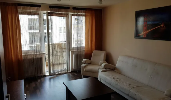 Mieszkanie 2-pokojowe Zielona Góra Centrum, ul. Obywatelska