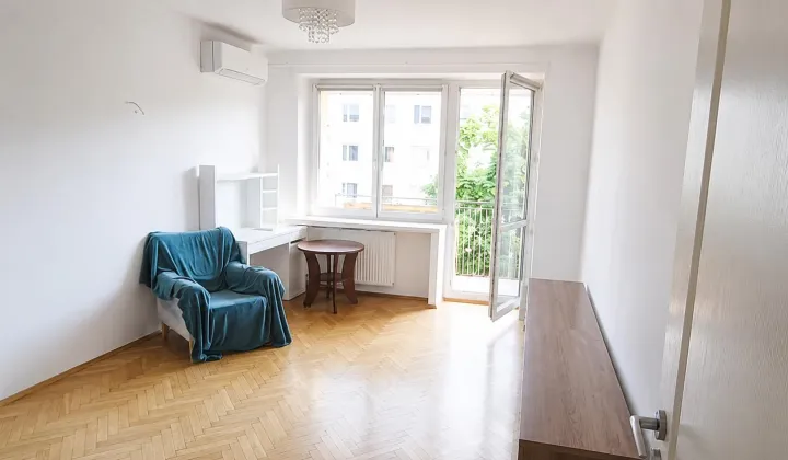 Mieszkanie 3-pokojowe Kraków Krowodrza, ul. Kazimierza Wielkiego