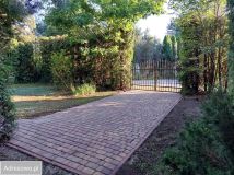 Działka rekreacyjna Czarna Struga. Zdjęcie 3