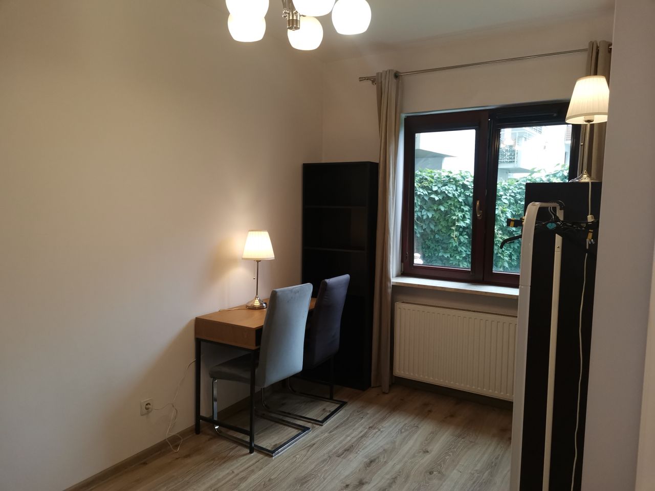 Mieszkanie 2-pokojowe Warszawa Odolany, ul. Jana Kazimierza. Zdjęcie 3