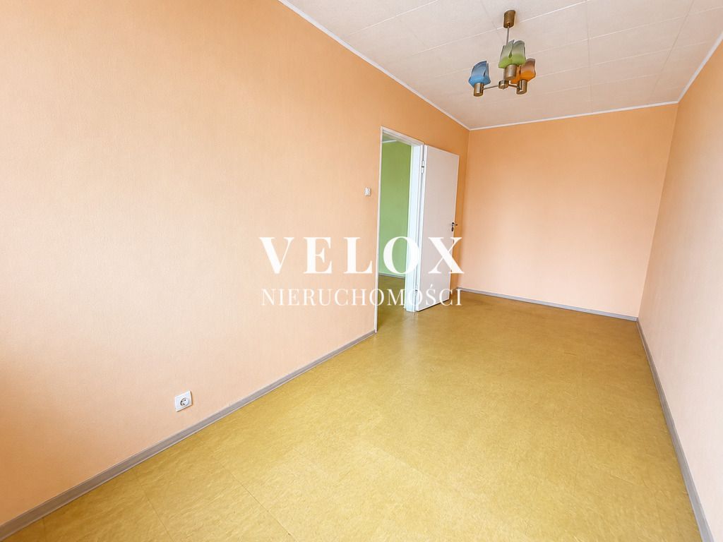 Mieszkanie 3-pokojowe Szczecin Centrum, al. Wyzwolenia. Zdjęcie 4