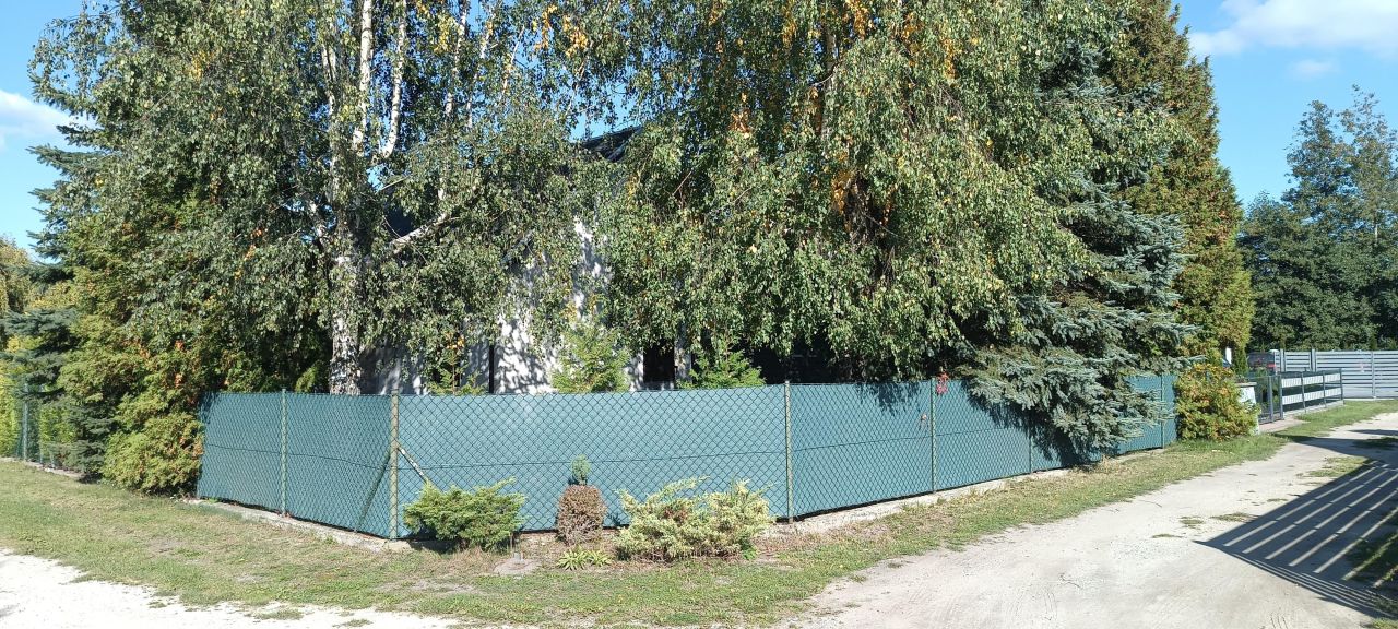 dom letniskowy Przydwórz. Zdjęcie 2