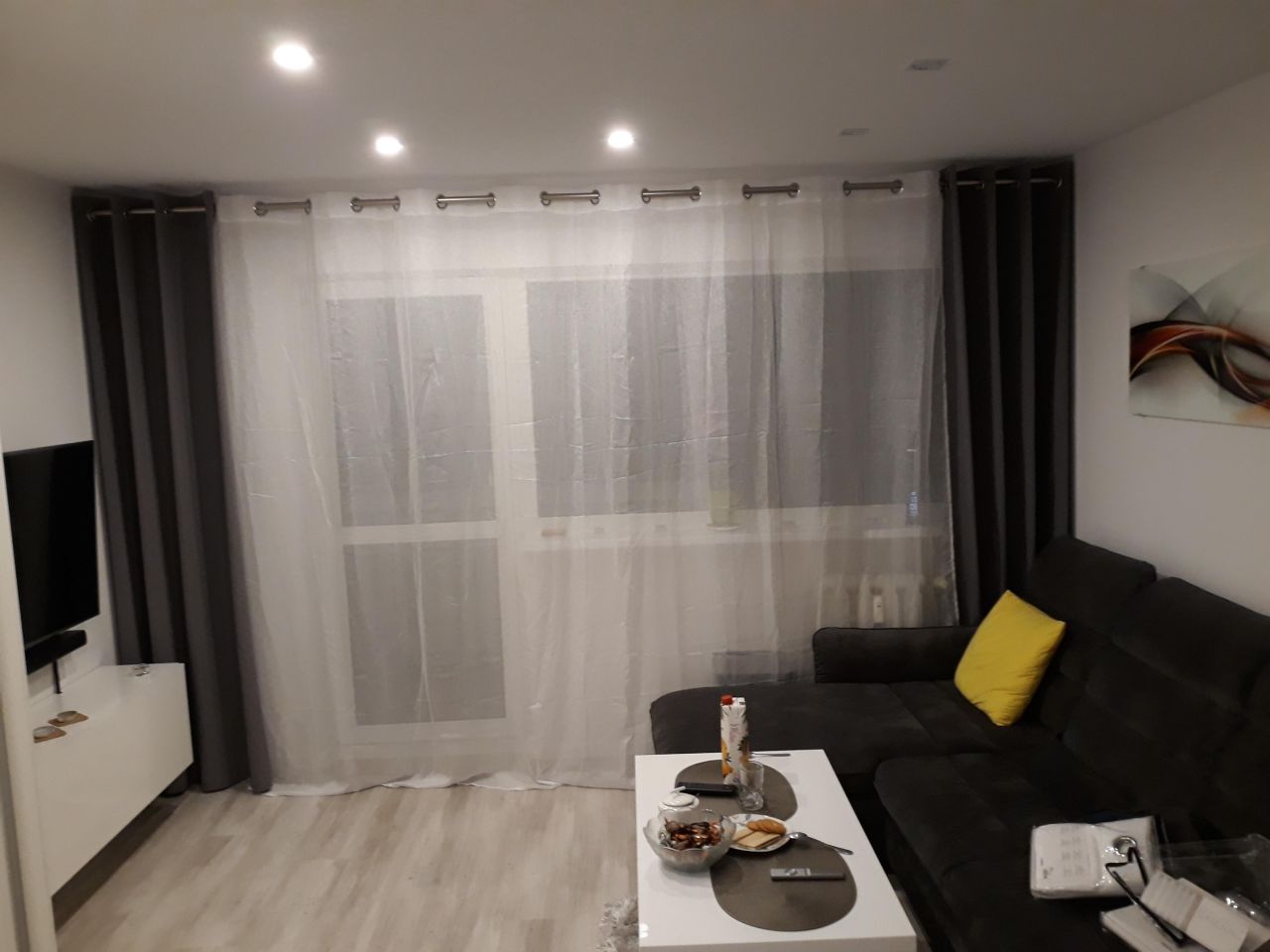 Mieszkanie 3-pokojowe Leszno, ul. Tadeusza Rejtana. Zdjęcie 7