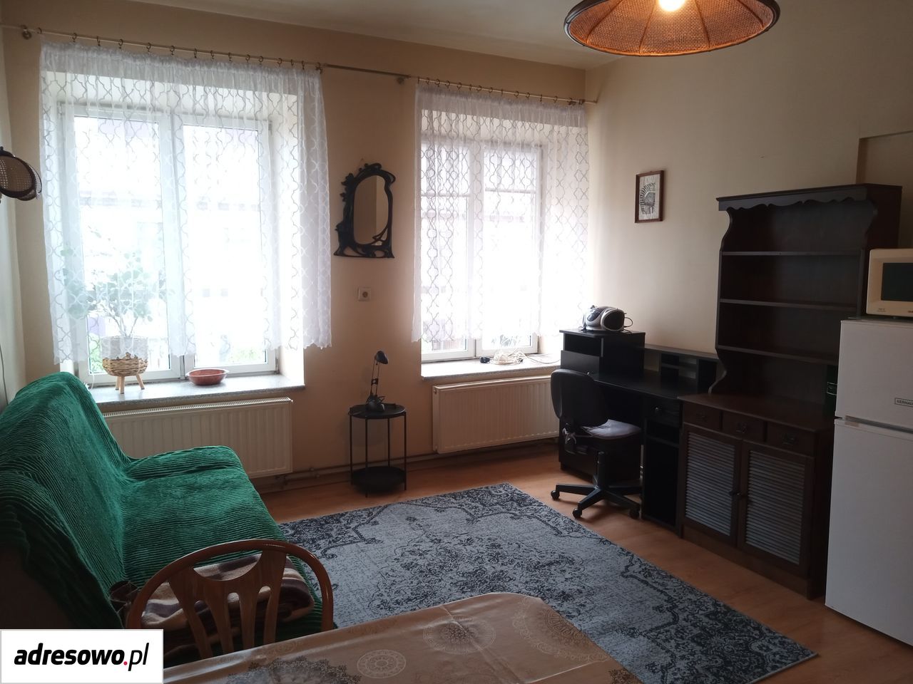 Mieszkanie 4-pokojowe Końskie. Zdjęcie 7