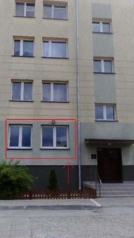 Mieszkanie 3-pokojowe Grójec, ul. Mogielnicka. Zdjęcie 1