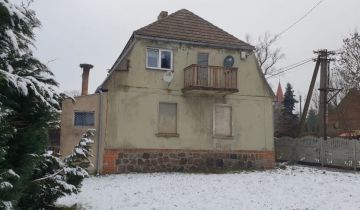dom wolnostojący Staw