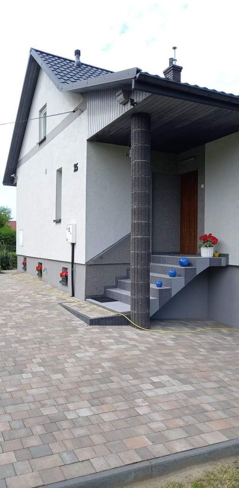 dom wolnostojący, 3 pokoje Przeworsk, ul. Wspólna