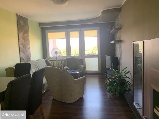 Mieszkanie 3-pokojowe Bydgoszcz Kapuściska, ul. Sandomierska. Zdjęcie 1