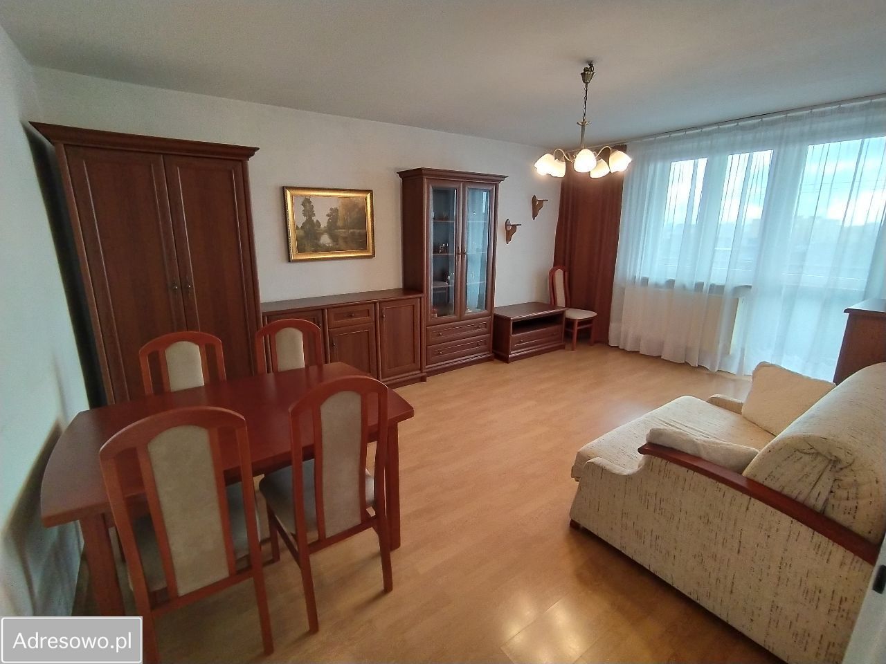 Mieszkanie 3-pokojowe Warszawa Praga-Północ, ul. Białostocka. Zdjęcie 1