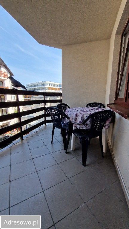 Mieszkanie 2-pokojowe Międzyzdroje, pl. Neptuna. Zdjęcie 5