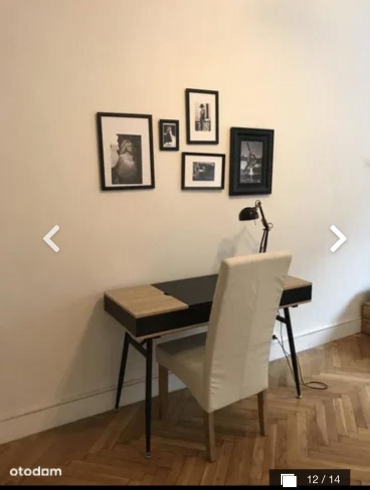 Mieszkanie 5-pokojowe Łódź Śródmieście, ul. dr. Seweryna Sterlinga. Zdjęcie 5