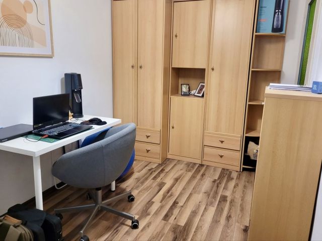 Mieszkanie 3-pokojowe Lublin, ul. Organowa. Zdjęcie 1