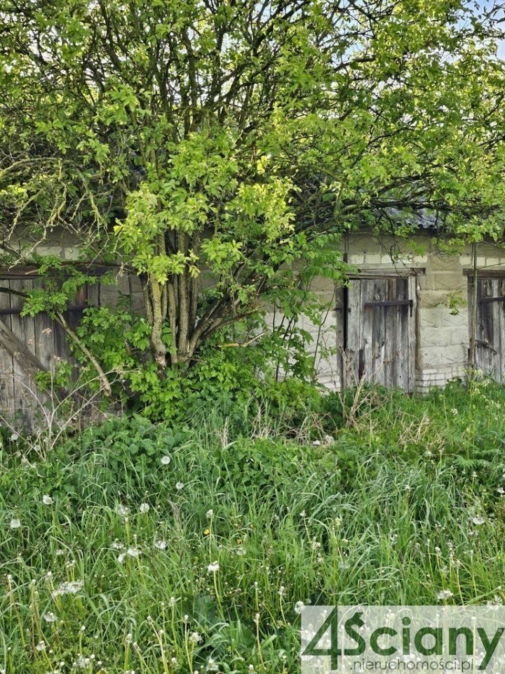 dom wolnostojący, 3 pokoje Wyszonki-Klukówek. Zdjęcie 19