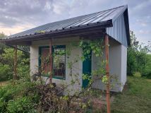 Działka rod Mielec Cyranka, ul. Kosmonautów. Zdjęcie 1