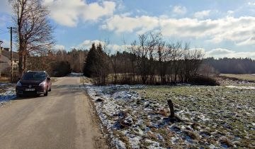 Działka rolno-budowlana Kąty Czernickie, Kąty Czernickie