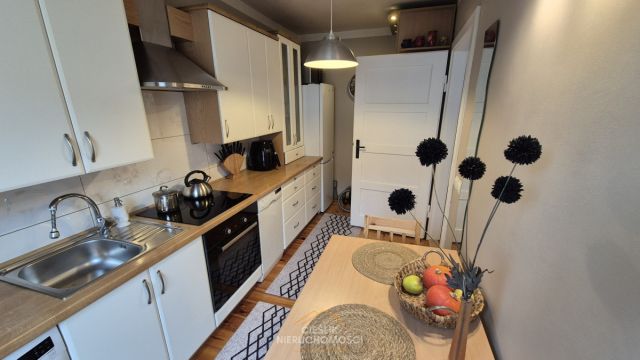 Mieszkanie 2-pokojowe Gliwice Szobiszowice, ul. św. Andrzeja. Zdjęcie 5