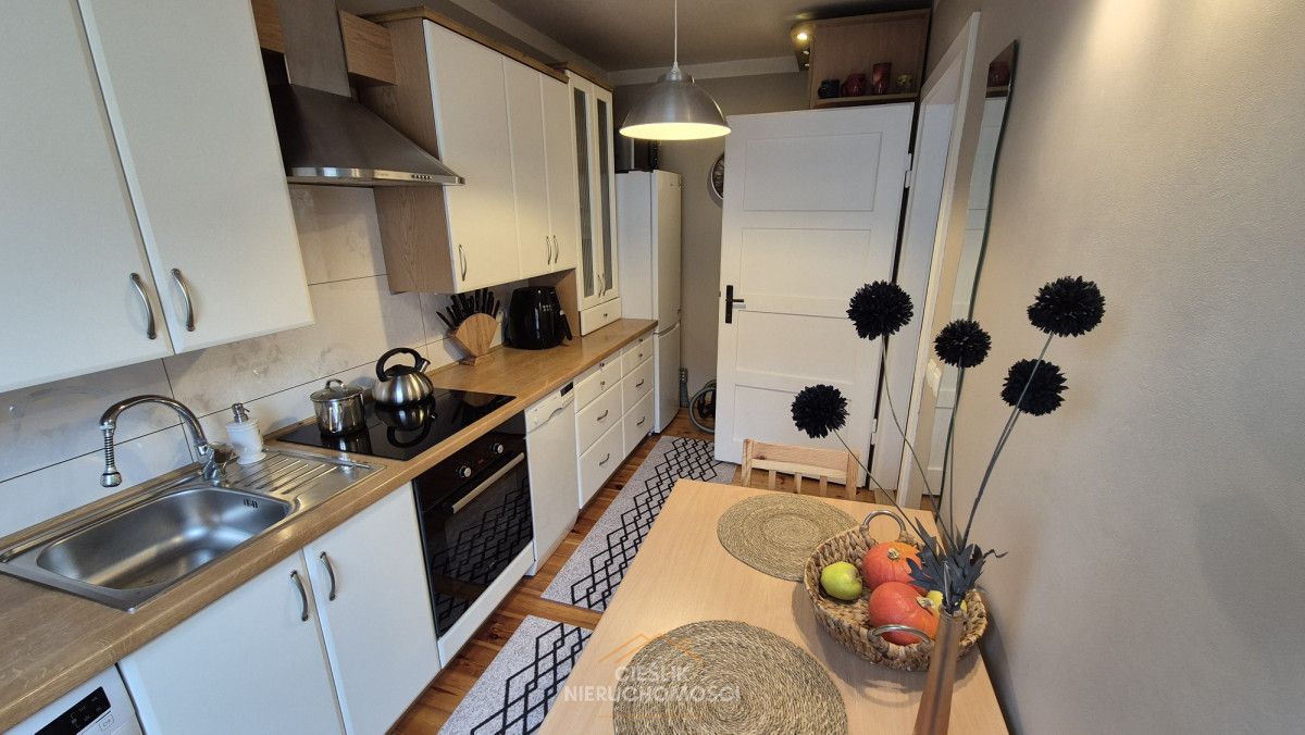 Mieszkanie 2-pokojowe Gliwice Szobiszowice, ul. św. Andrzeja. Zdjęcie 5