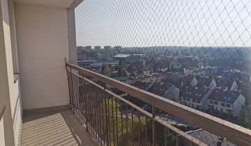 Mieszkanie 3-pokojowe Rybnik Maroko-Nowiny, ul. Floriańska
