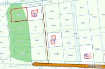 Działka budowlana Dębe Wielkie, ul. Nadrzeczna