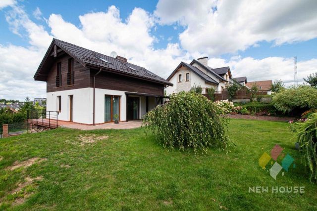 dom wolnostojący, 3 pokoje Bartąg, ul. Przyrodnicza. Zdjęcie 18