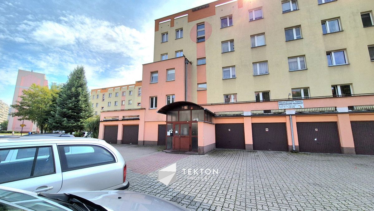 Mieszkanie 4-pokojowe Łódź Widzew, ul. Aleksandra Tansmana. Zdjęcie 20