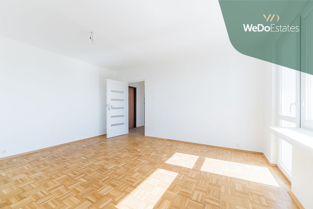 Mieszkanie 3-pokojowe Warszawa Bemowo, ul. Radiowa. Zdjęcie 6